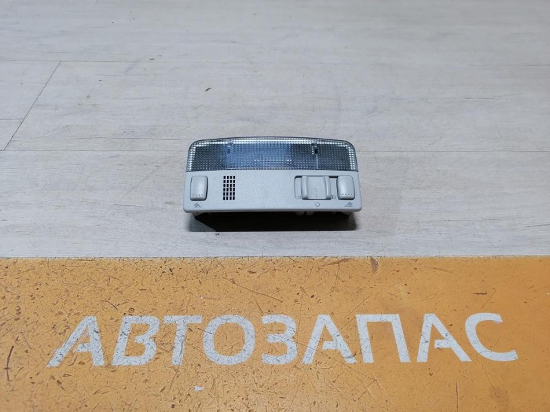 Rapid 2 плафон салона передний