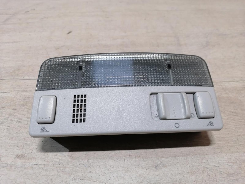 Rapid 2 плафон салона передний