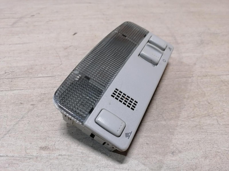 Rapid 2 плафон салона передний