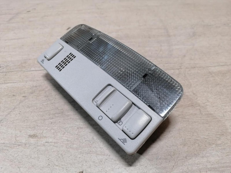 Rapid 2 плафон салона передний