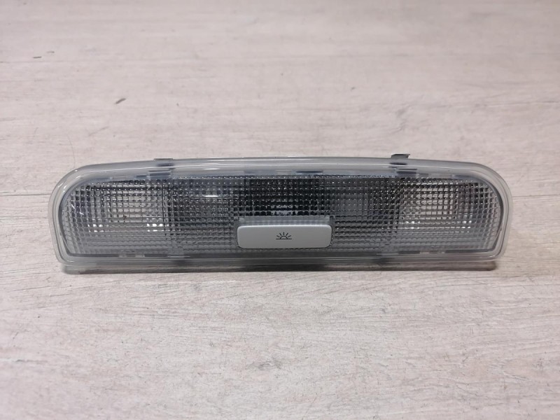 Rapid №2 плафон салона центральный