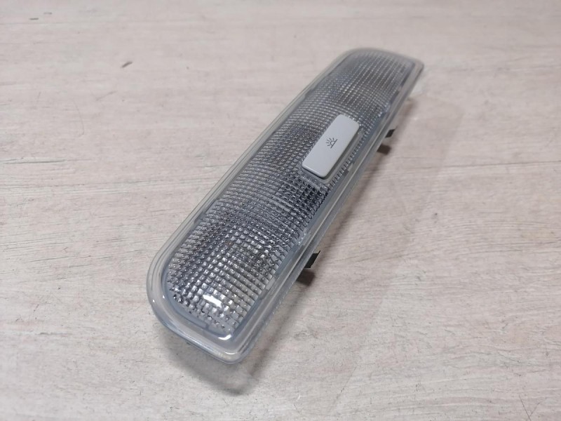 Rapid №2 плафон салона центральный