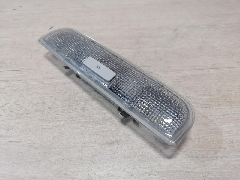 Rapid №2 плафон салона центральный