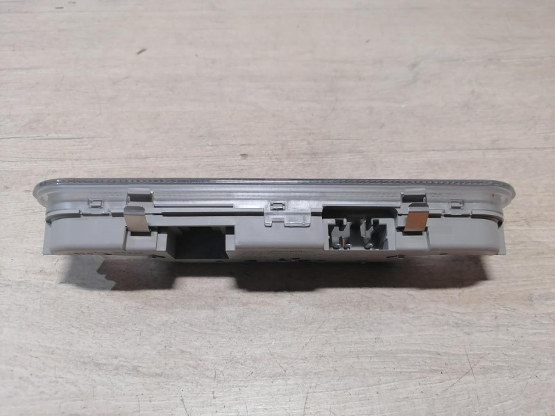 Rapid №2 плафон салона центральный