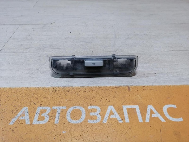 Rapid 2 плафон салона центральный