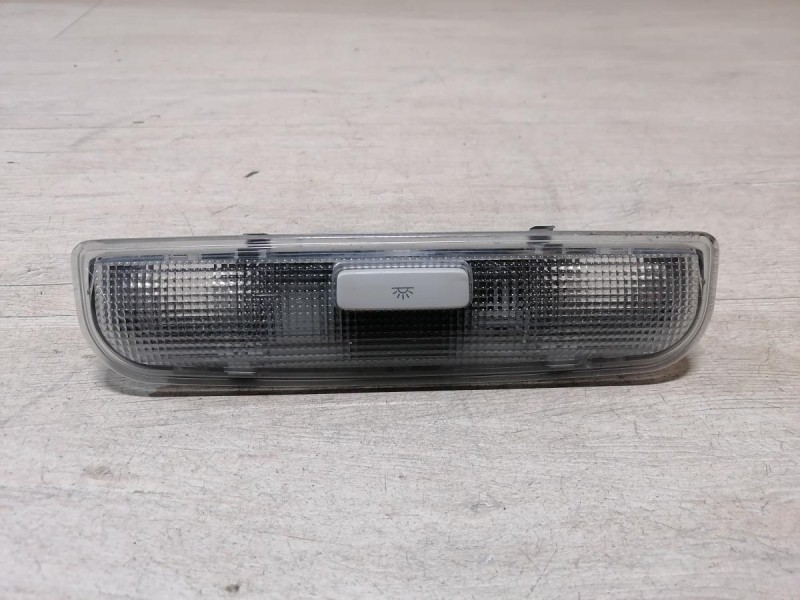 Rapid 2 плафон салона центральный