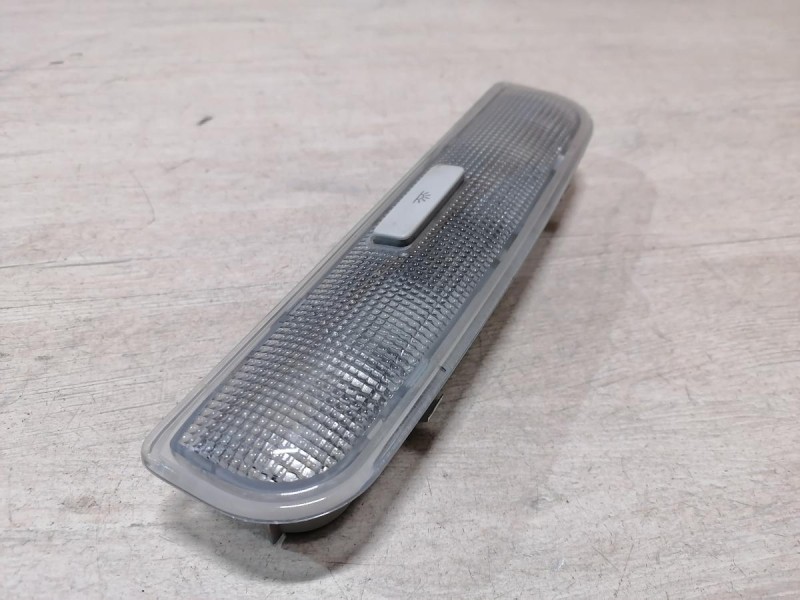 Rapid 2 плафон салона центральный