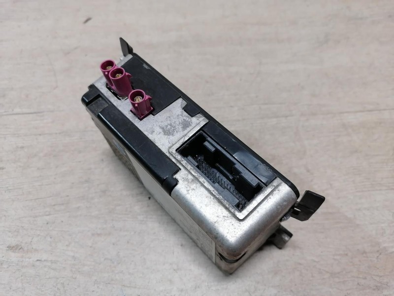 Rapid 2 блок глонасс