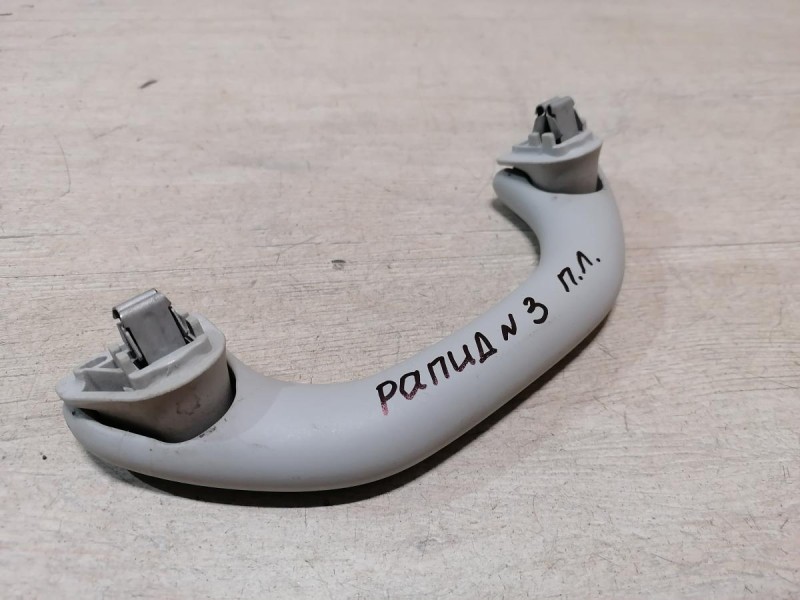 Rapid 2 ручка потолка передняя