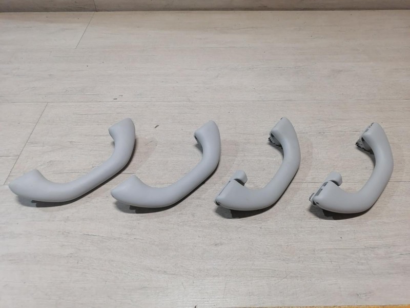 Rapid №2 ручка потолка задняя