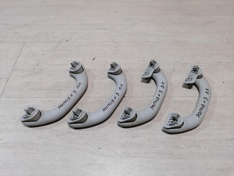 Rapid 2 ручка потолка задняя