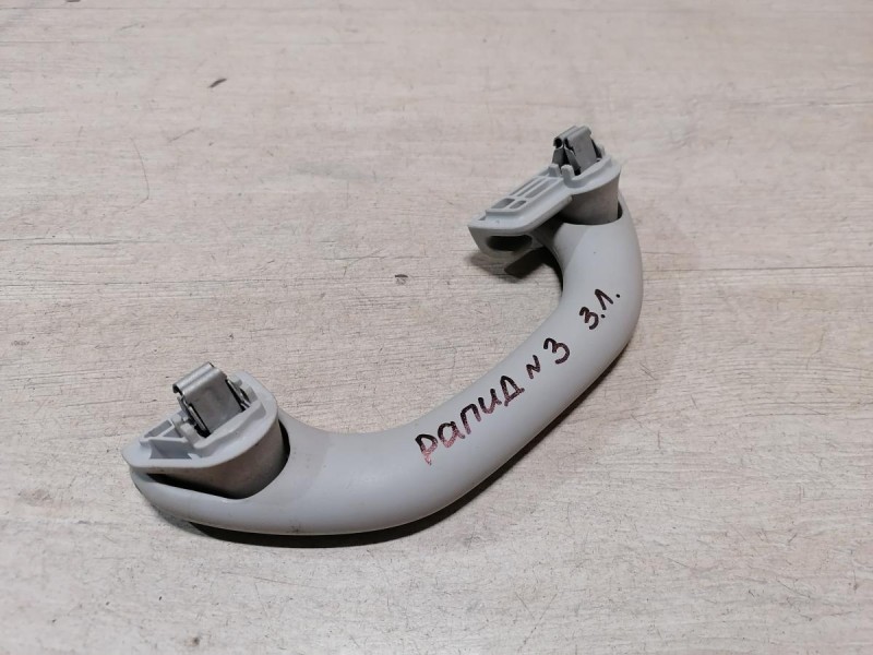 Rapid 2 ручка потолка задняя