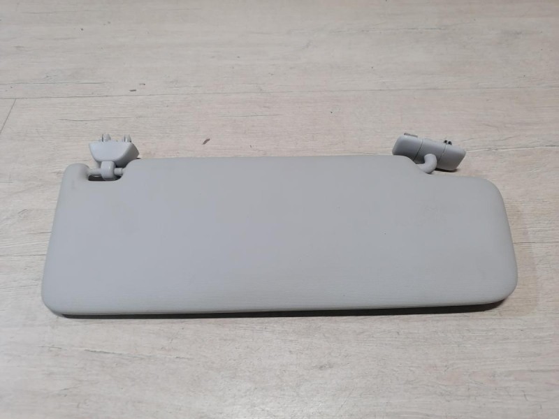 Rapid №2 козырек солнцезащитный левый правый к-кт