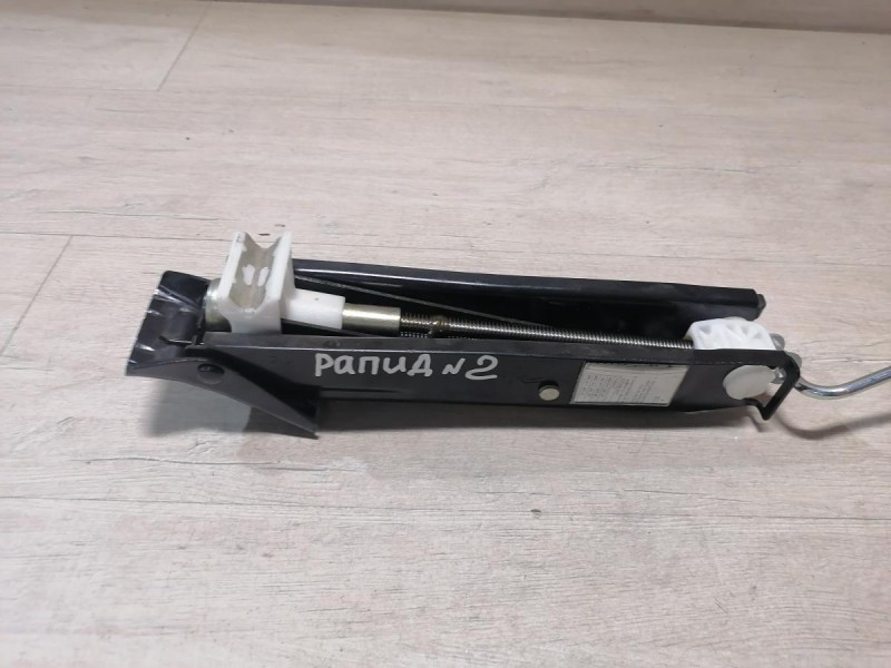 Rapid 2 органайзер набор инструментов домкрат крюк