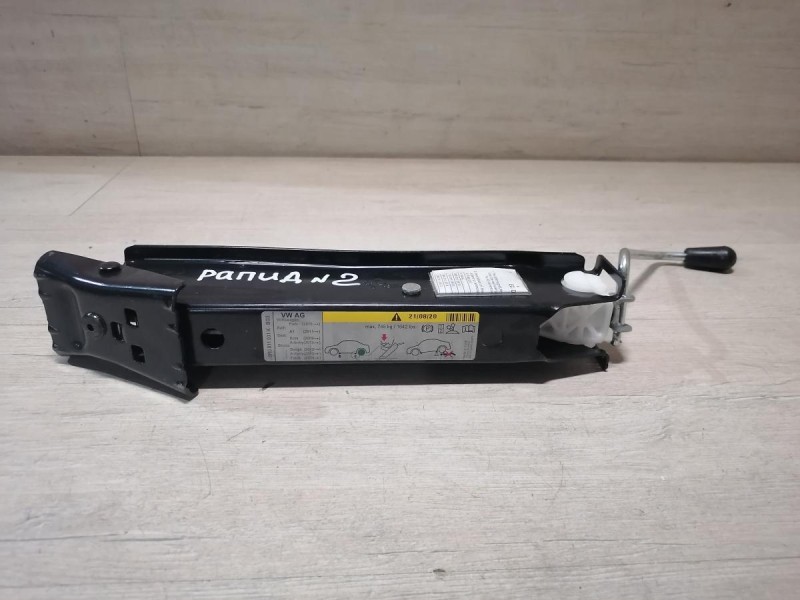 Rapid 2 органайзер набор инструментов домкрат крюк