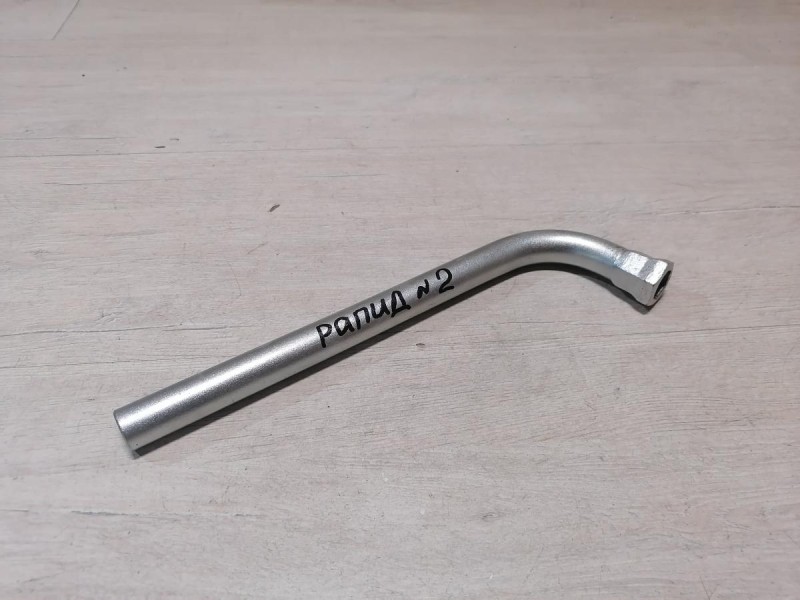 Rapid 2 органайзер набор инструментов домкрат крюк