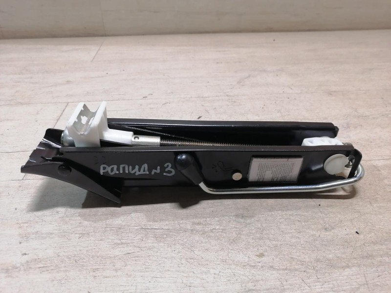 Rapid 2 органайзер набор инструментов домкрат крюк