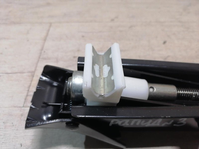 Rapid 2 органайзер набор инструментов домкрат крюк