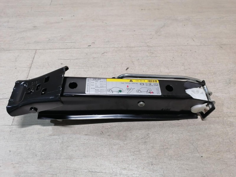 Rapid 2 органайзер набор инструментов домкрат крюк