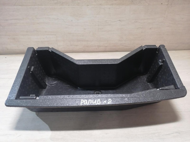 Rapid №2 органайзер багажника