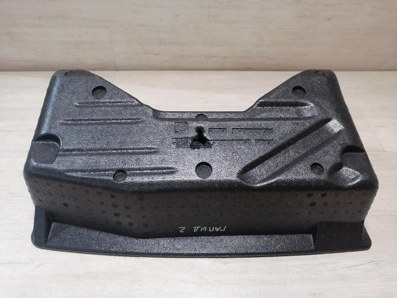 Rapid №2 органайзер багажника