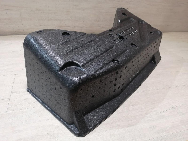 Rapid №2 органайзер багажника