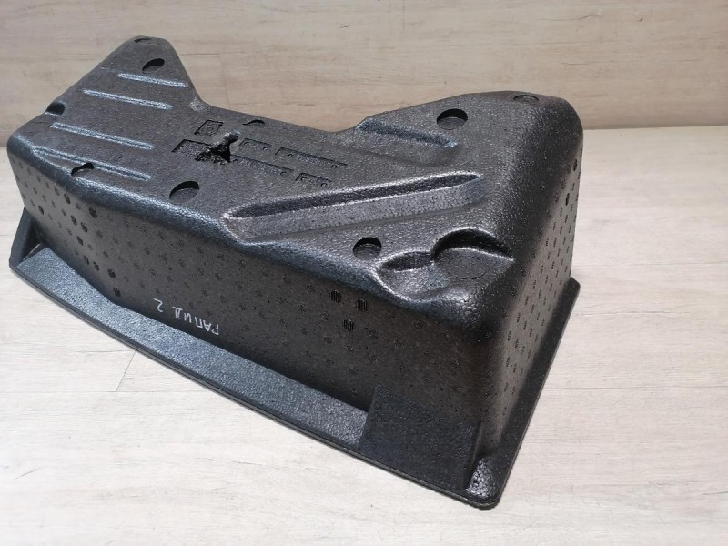 Rapid №2 органайзер багажника