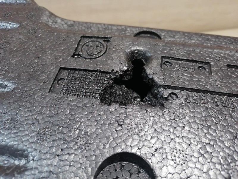 Rapid №2 органайзер багажника