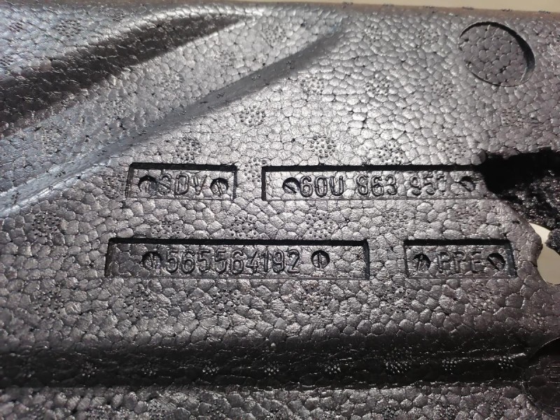 Rapid №2 органайзер багажника