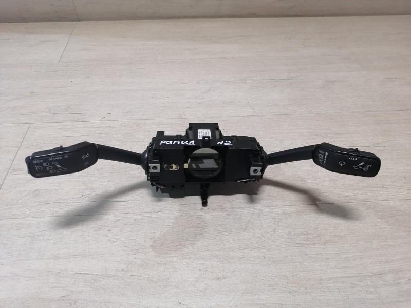 Rapid №2 переключатель поворотов дворников блок переключателей