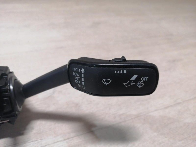 Rapid №2 переключатель поворотов дворников блок переключателей