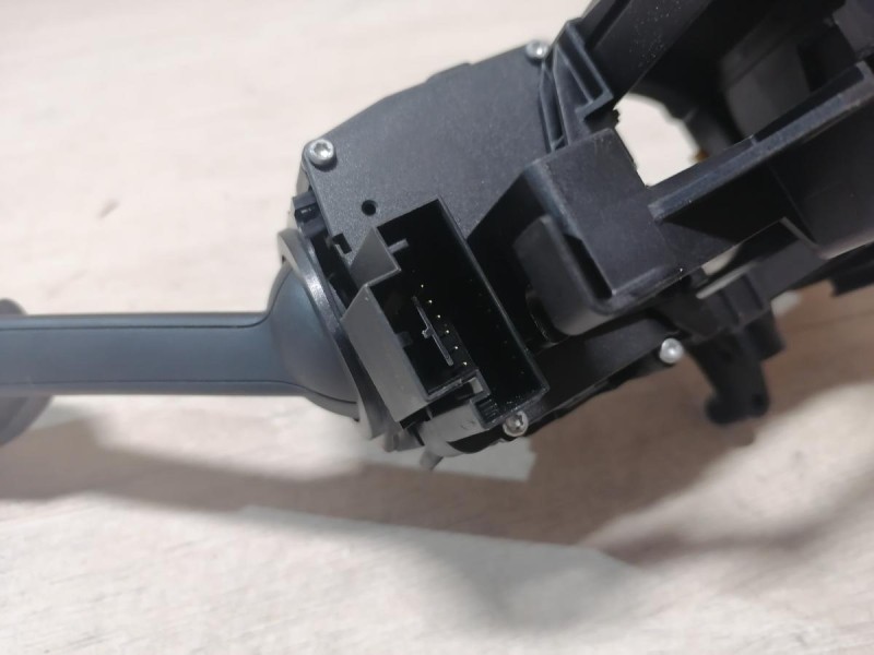 Rapid №2 переключатель поворотов дворников блок переключателей