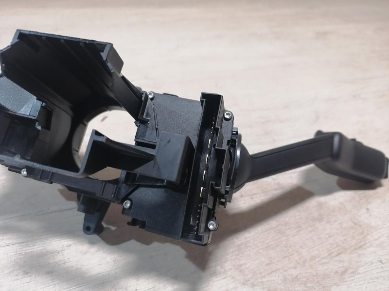 Rapid №2 переключатель поворотов дворников блок переключателей