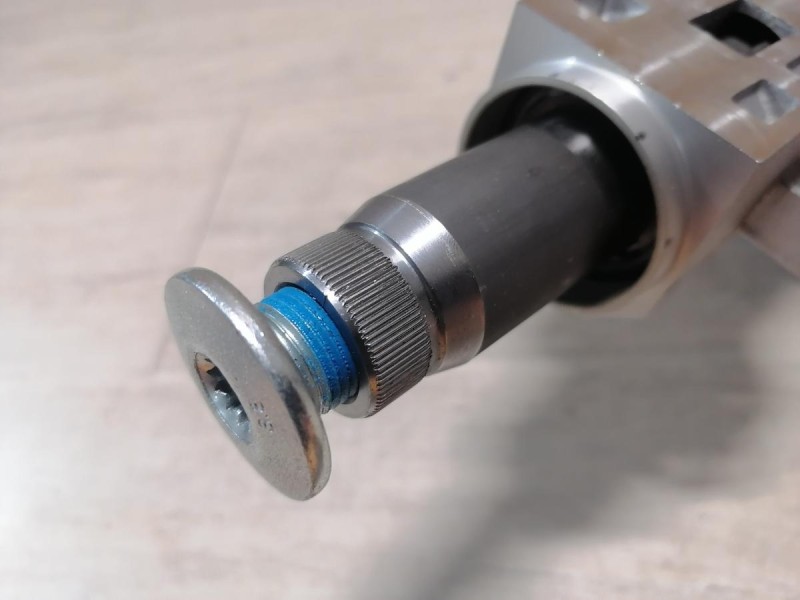 Rapid №2 электроусилитель руля эур рулевая колонка