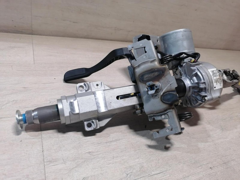 Rapid №2 электроусилитель руля эур рулевая колонка