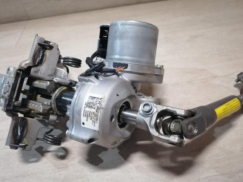 Rapid №2 электроусилитель руля эур рулевая колонка