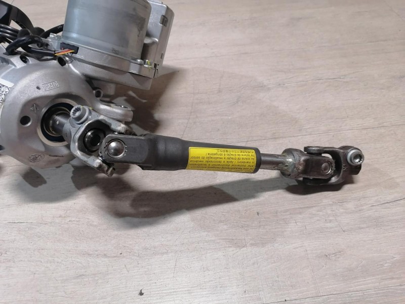 Rapid №2 электроусилитель руля эур рулевая колонка