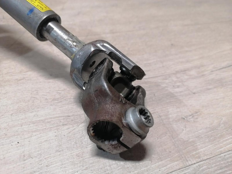 Rapid №2 электроусилитель руля эур рулевая колонка