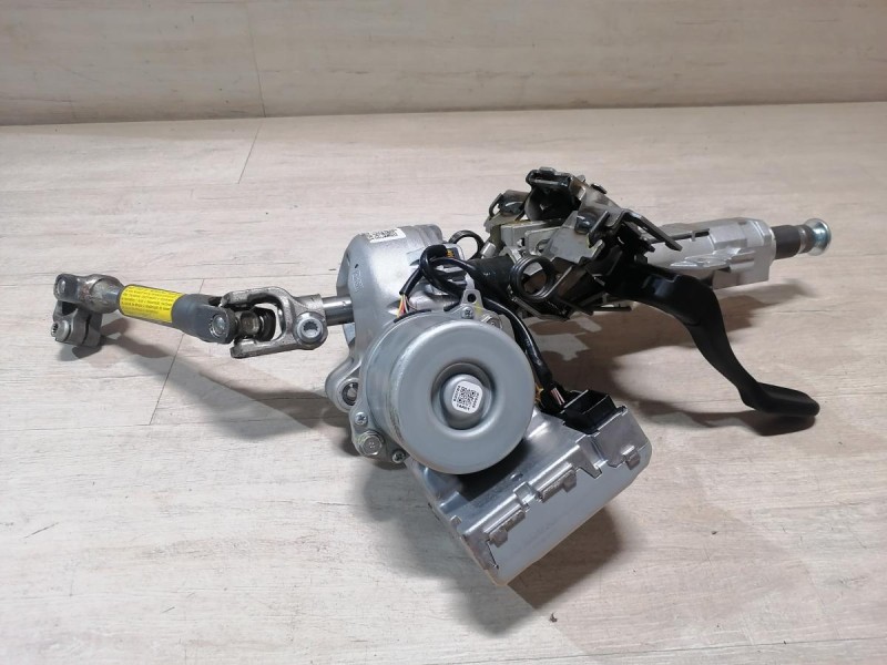 Rapid №2 электроусилитель руля эур рулевая колонка