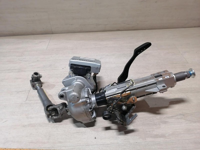 Rapid №2 электроусилитель руля эур рулевая колонка