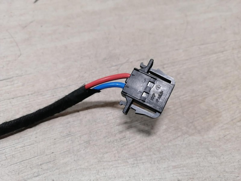 Rapid 2 резистор печки