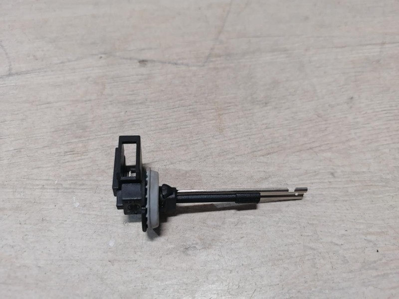 Rapid №2 датчик температуры салона