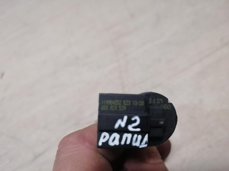 Rapid №2 датчик температуры салона