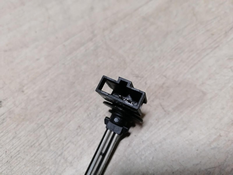 Rapid 2 датчик температуры салона