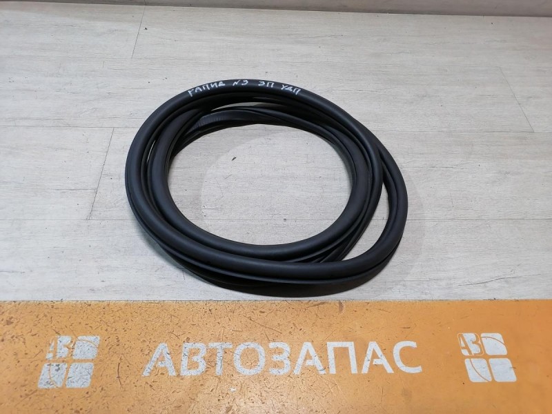 Rapid 2 уплотнитель дверного проема задний правый