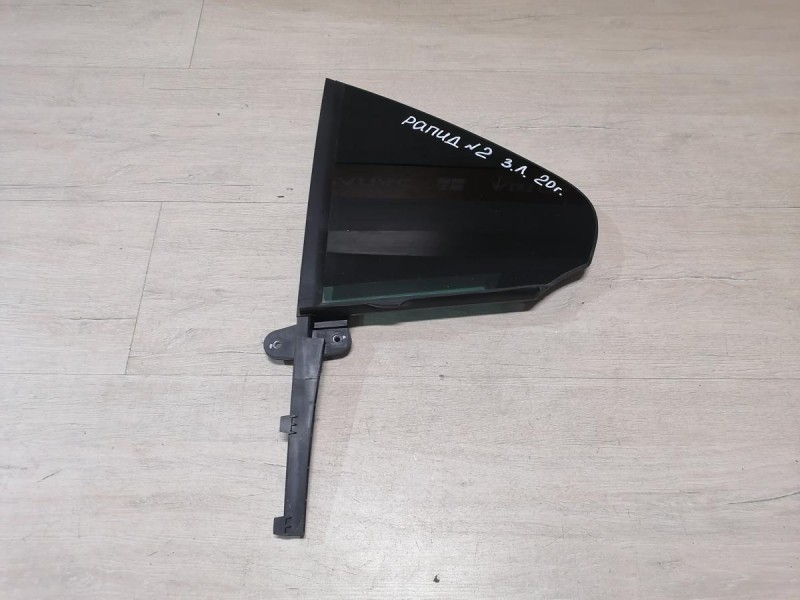 Rapid №2 форточка левая 20