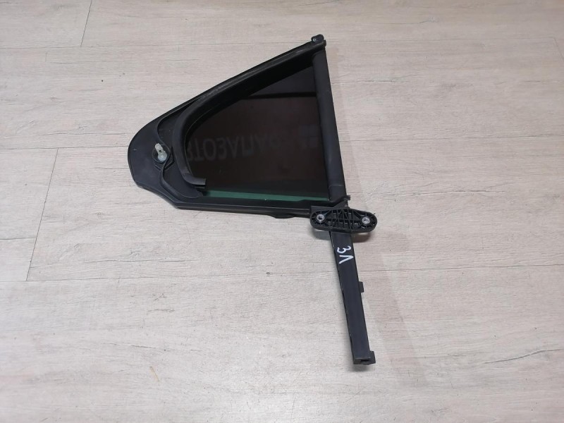 Rapid №2 форточка левая 20