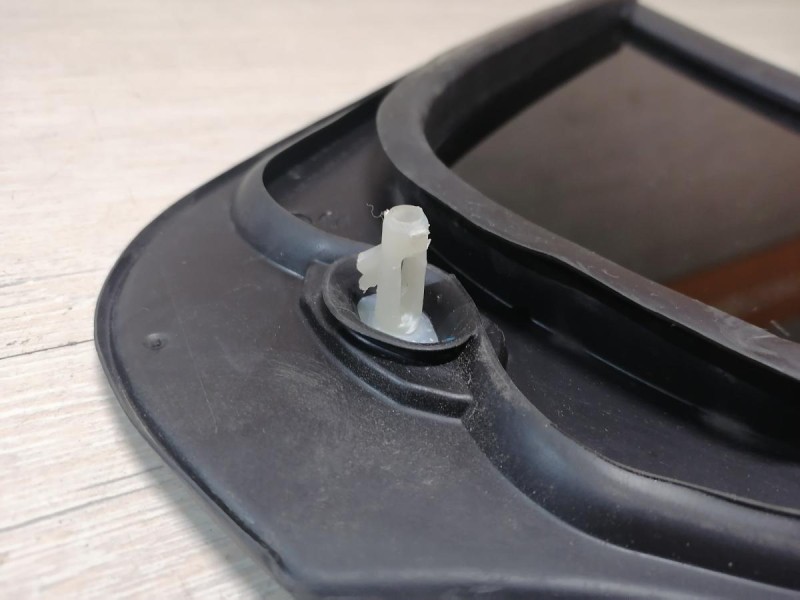 Rapid №2 форточка левая 20