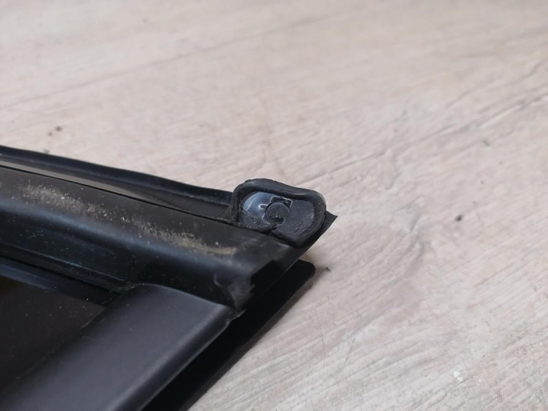 Rapid №2 форточка левая 20