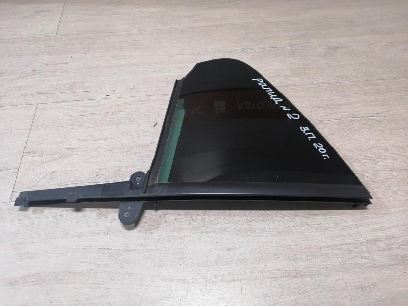 Rapid №2 форточка правая 20